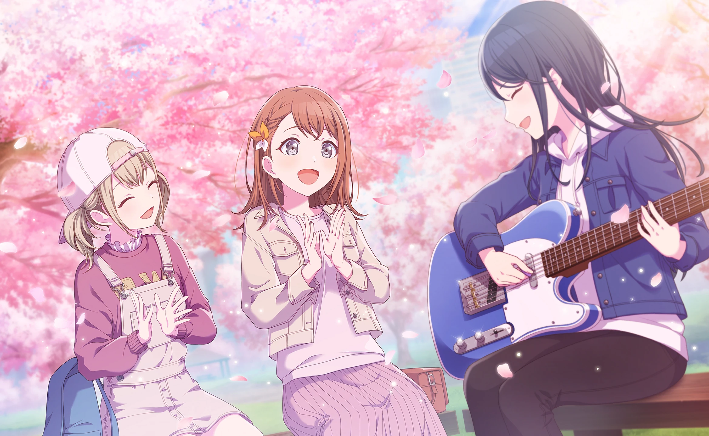 来自珍藏集: Card Artwork